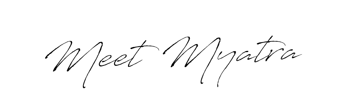 Make a short Meet Myatra signature style. Manage your documents anywhere anytime using Antro_Vectra. Create and add eSignatures, submit forms, share and send files easily. Meet Myatra signature style 6 images and pictures png