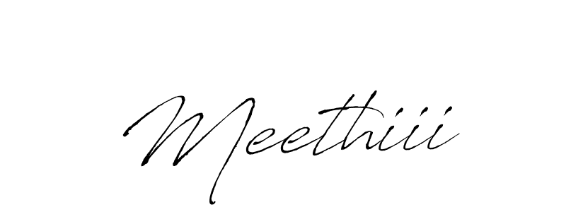This is the best signature style for the Meethiii name. Also you like these signature font (Antro_Vectra). Mix name signature. Meethiii signature style 6 images and pictures png