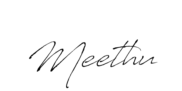 Also You can easily find your signature by using the search form. We will create Meethu name handwritten signature images for you free of cost using Antro_Vectra sign style. Meethu signature style 6 images and pictures png