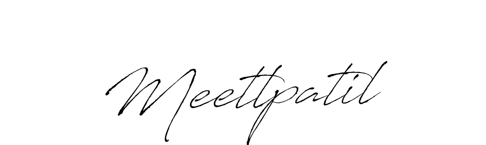 Make a short Meetlpatil signature style. Manage your documents anywhere anytime using Antro_Vectra. Create and add eSignatures, submit forms, share and send files easily. Meetlpatil signature style 6 images and pictures png