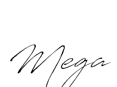 You should practise on your own different ways (Antro_Vectra) to write your name (Mega) in signature. don't let someone else do it for you. Mega signature style 6 images and pictures png