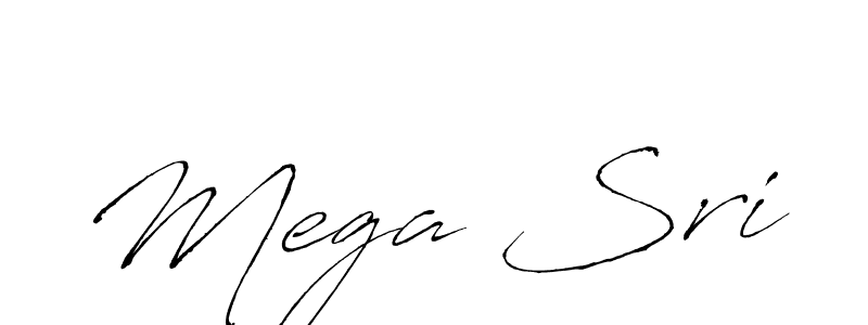 How to Draw Mega Sri signature style? Antro_Vectra is a latest design signature styles for name Mega Sri. Mega Sri signature style 6 images and pictures png