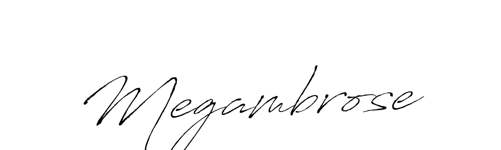 This is the best signature style for the Megambrose name. Also you like these signature font (Antro_Vectra). Mix name signature. Megambrose signature style 6 images and pictures png