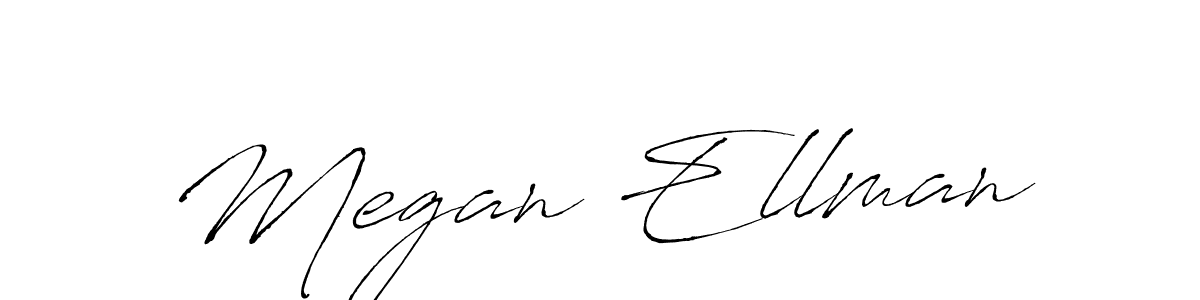 Once you've used our free online signature maker to create your best signature Antro_Vectra style, it's time to enjoy all of the benefits that Megan Ellman name signing documents. Megan Ellman signature style 6 images and pictures png