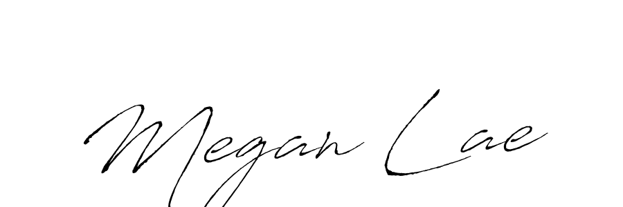 See photos of Megan Lae official signature by Spectra . Check more albums & portfolios. Read reviews & check more about Antro_Vectra font. Megan Lae signature style 6 images and pictures png