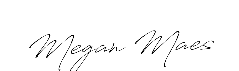 It looks lik you need a new signature style for name Megan Maes. Design unique handwritten (Antro_Vectra) signature with our free signature maker in just a few clicks. Megan Maes signature style 6 images and pictures png