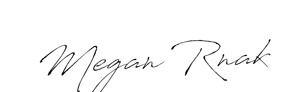 Similarly Antro_Vectra is the best handwritten signature design. Signature creator online .You can use it as an online autograph creator for name Megan Rnak. Megan Rnak signature style 6 images and pictures png