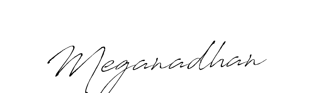 Once you've used our free online signature maker to create your best signature Antro_Vectra style, it's time to enjoy all of the benefits that Meganadhan name signing documents. Meganadhan signature style 6 images and pictures png