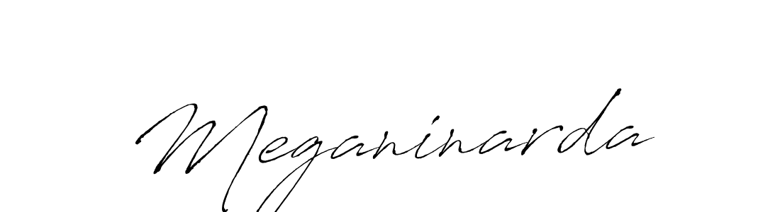 Also You can easily find your signature by using the search form. We will create Meganinarda name handwritten signature images for you free of cost using Antro_Vectra sign style. Meganinarda signature style 6 images and pictures png