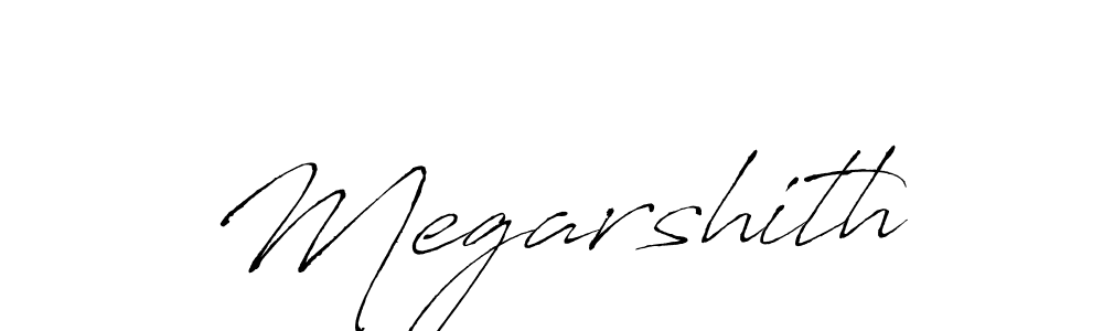 Antro_Vectra is a professional signature style that is perfect for those who want to add a touch of class to their signature. It is also a great choice for those who want to make their signature more unique. Get Megarshith name to fancy signature for free. Megarshith signature style 6 images and pictures png
