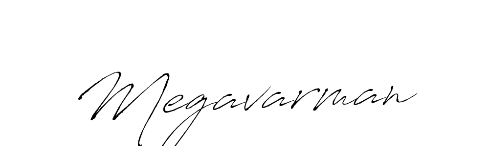 Make a beautiful signature design for name Megavarman. Use this online signature maker to create a handwritten signature for free. Megavarman signature style 6 images and pictures png