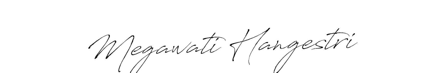 Use a signature maker to create a handwritten signature online. With this signature software, you can design (Antro_Vectra) your own signature for name Megawati Hangestri. Megawati Hangestri signature style 6 images and pictures png