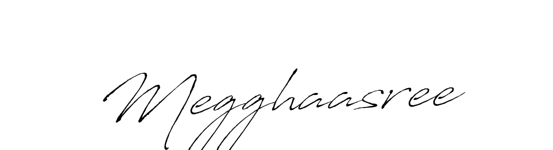 It looks lik you need a new signature style for name Megghaasree. Design unique handwritten (Antro_Vectra) signature with our free signature maker in just a few clicks. Megghaasree signature style 6 images and pictures png