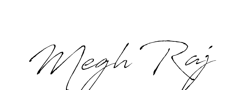 This is the best signature style for the Megh Raj name. Also you like these signature font (Antro_Vectra). Mix name signature. Megh Raj signature style 6 images and pictures png