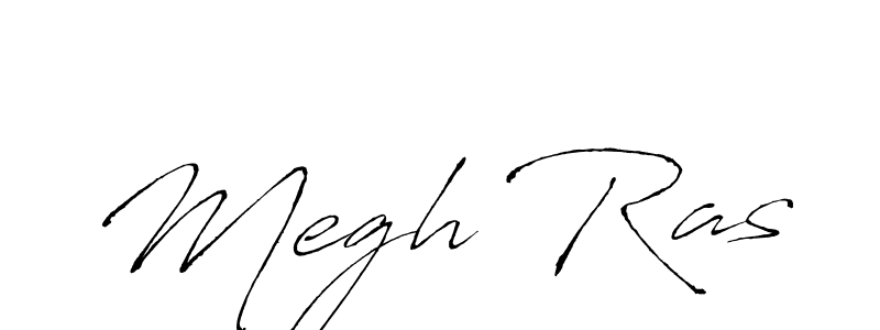 Best and Professional Signature Style for Megh Ras. Antro_Vectra Best Signature Style Collection. Megh Ras signature style 6 images and pictures png