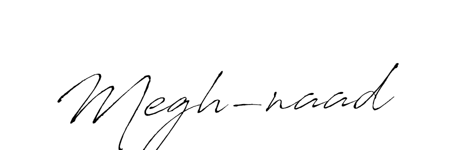 This is the best signature style for the Megh-naad name. Also you like these signature font (Antro_Vectra). Mix name signature. Megh-naad signature style 6 images and pictures png