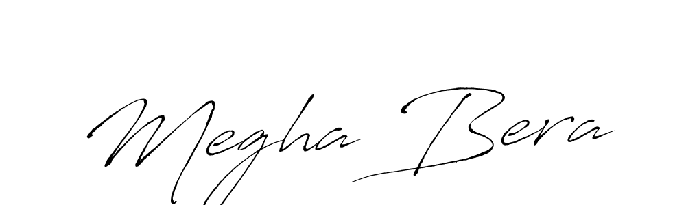 Here are the top 10 professional signature styles for the name Megha Bera. These are the best autograph styles you can use for your name. Megha Bera signature style 6 images and pictures png