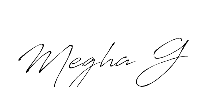 Make a short Megha G signature style. Manage your documents anywhere anytime using Antro_Vectra. Create and add eSignatures, submit forms, share and send files easily. Megha G signature style 6 images and pictures png