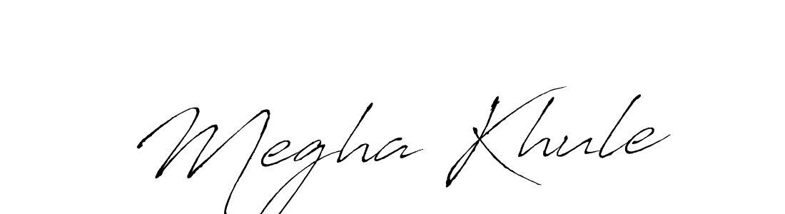 How to Draw Megha Khule signature style? Antro_Vectra is a latest design signature styles for name Megha Khule. Megha Khule signature style 6 images and pictures png