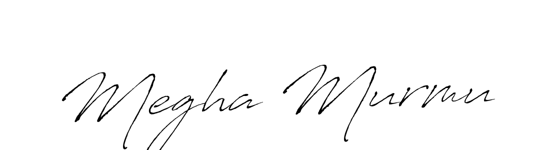 Also we have Megha Murmu name is the best signature style. Create professional handwritten signature collection using Antro_Vectra autograph style. Megha Murmu signature style 6 images and pictures png