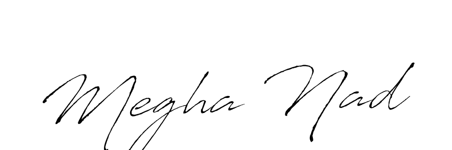 Check out images of Autograph of Megha Nad name. Actor Megha Nad Signature Style. Antro_Vectra is a professional sign style online. Megha Nad signature style 6 images and pictures png