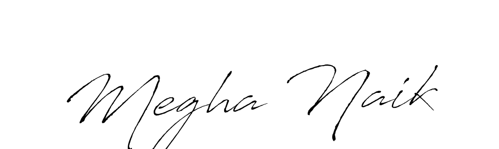 It looks lik you need a new signature style for name Megha Naik. Design unique handwritten (Antro_Vectra) signature with our free signature maker in just a few clicks. Megha Naik signature style 6 images and pictures png