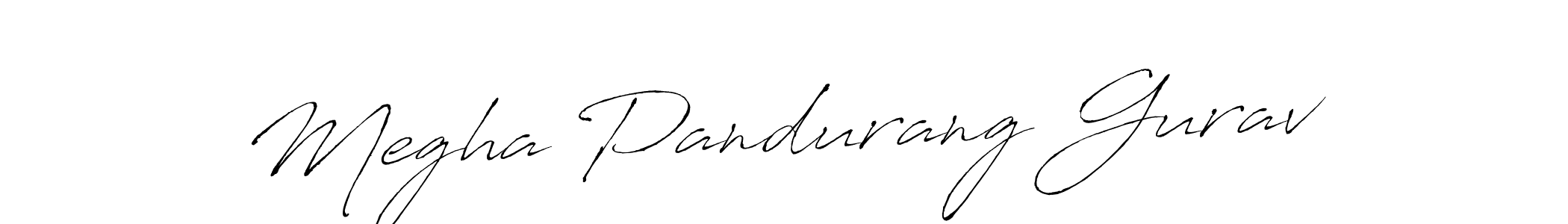 How to Draw Megha Pandurang Gurav signature style? Antro_Vectra is a latest design signature styles for name Megha Pandurang Gurav. Megha Pandurang Gurav signature style 6 images and pictures png