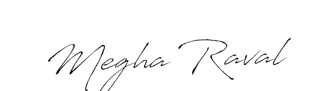 Antro_Vectra is a professional signature style that is perfect for those who want to add a touch of class to their signature. It is also a great choice for those who want to make their signature more unique. Get Megha Raval name to fancy signature for free. Megha Raval signature style 6 images and pictures png