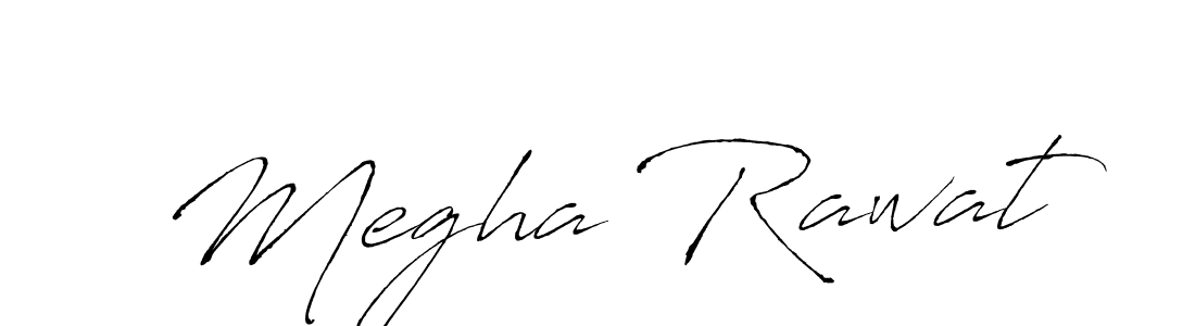 Similarly Antro_Vectra is the best handwritten signature design. Signature creator online .You can use it as an online autograph creator for name Megha Rawat. Megha Rawat signature style 6 images and pictures png