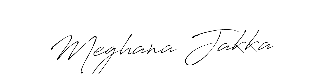 Here are the top 10 professional signature styles for the name Meghana Jakka. These are the best autograph styles you can use for your name. Meghana Jakka signature style 6 images and pictures png