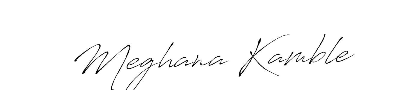Here are the top 10 professional signature styles for the name Meghana Kamble. These are the best autograph styles you can use for your name. Meghana Kamble signature style 6 images and pictures png
