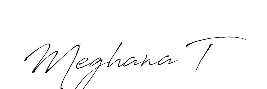 Make a short Meghana T signature style. Manage your documents anywhere anytime using Antro_Vectra. Create and add eSignatures, submit forms, share and send files easily. Meghana T signature style 6 images and pictures png