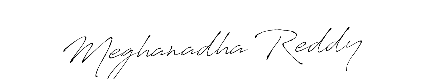 You can use this online signature creator to create a handwritten signature for the name Meghanadha Reddy. This is the best online autograph maker. Meghanadha Reddy signature style 6 images and pictures png