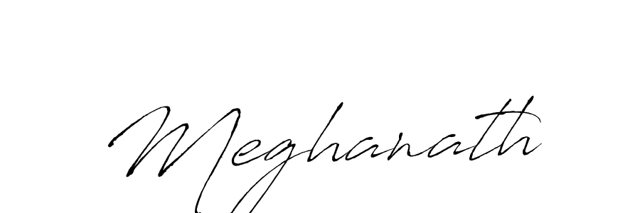 Antro_Vectra is a professional signature style that is perfect for those who want to add a touch of class to their signature. It is also a great choice for those who want to make their signature more unique. Get Meghanath name to fancy signature for free. Meghanath signature style 6 images and pictures png
