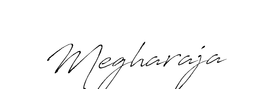 Also we have Megharaja name is the best signature style. Create professional handwritten signature collection using Antro_Vectra autograph style. Megharaja signature style 6 images and pictures png