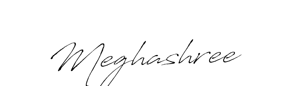 You should practise on your own different ways (Antro_Vectra) to write your name (Meghashree) in signature. don't let someone else do it for you. Meghashree signature style 6 images and pictures png