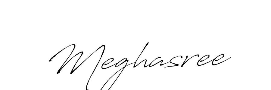 Similarly Antro_Vectra is the best handwritten signature design. Signature creator online .You can use it as an online autograph creator for name Meghasree. Meghasree signature style 6 images and pictures png