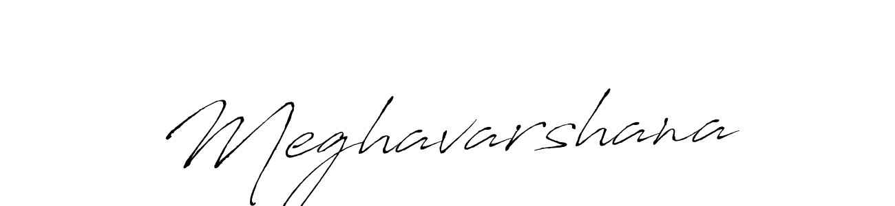 You should practise on your own different ways (Antro_Vectra) to write your name (Meghavarshana) in signature. don't let someone else do it for you. Meghavarshana signature style 6 images and pictures png