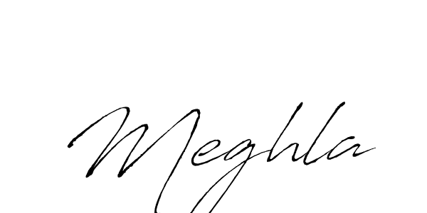 Antro_Vectra is a professional signature style that is perfect for those who want to add a touch of class to their signature. It is also a great choice for those who want to make their signature more unique. Get Meghla name to fancy signature for free. Meghla signature style 6 images and pictures png