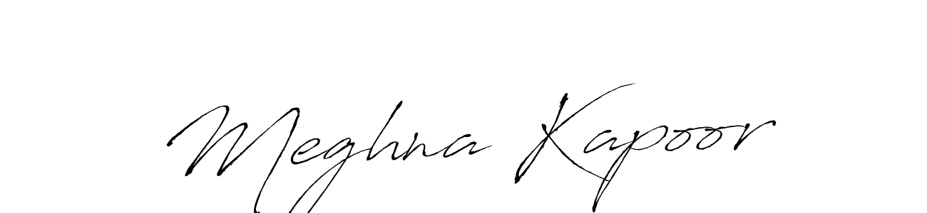 This is the best signature style for the Meghna Kapoor name. Also you like these signature font (Antro_Vectra). Mix name signature. Meghna Kapoor signature style 6 images and pictures png