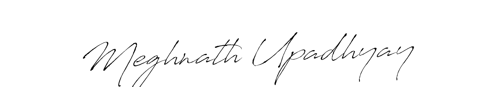 How to Draw Meghnath Upadhyay signature style? Antro_Vectra is a latest design signature styles for name Meghnath Upadhyay. Meghnath Upadhyay signature style 6 images and pictures png