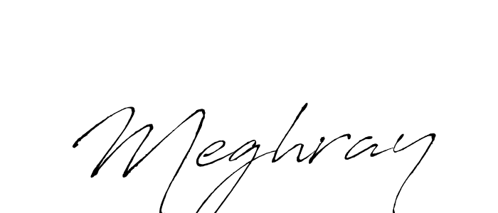 Also You can easily find your signature by using the search form. We will create Meghray name handwritten signature images for you free of cost using Antro_Vectra sign style. Meghray signature style 6 images and pictures png