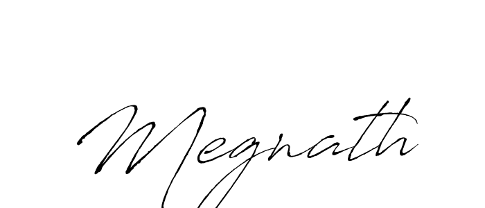 You should practise on your own different ways (Antro_Vectra) to write your name (Megnath) in signature. don't let someone else do it for you. Megnath signature style 6 images and pictures png