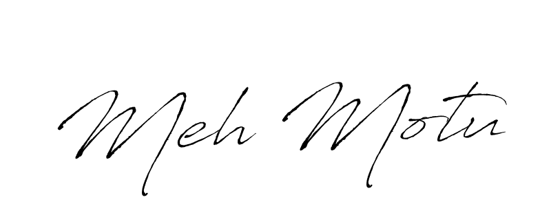 Check out images of Autograph of Meh Motu name. Actor Meh Motu Signature Style. Antro_Vectra is a professional sign style online. Meh Motu signature style 6 images and pictures png