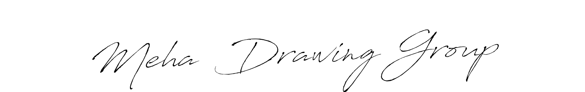 Check out images of Autograph of Meha  Drawing Group name. Actor Meha  Drawing Group Signature Style. Antro_Vectra is a professional sign style online. Meha  Drawing Group signature style 6 images and pictures png