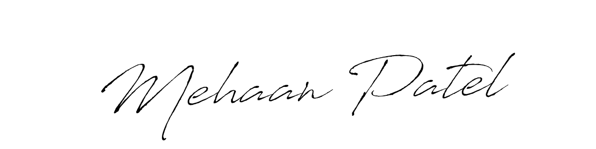 Make a beautiful signature design for name Mehaan Patel. Use this online signature maker to create a handwritten signature for free. Mehaan Patel signature style 6 images and pictures png