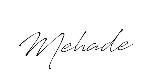 Make a short Mehade signature style. Manage your documents anywhere anytime using Antro_Vectra. Create and add eSignatures, submit forms, share and send files easily. Mehade signature style 6 images and pictures png