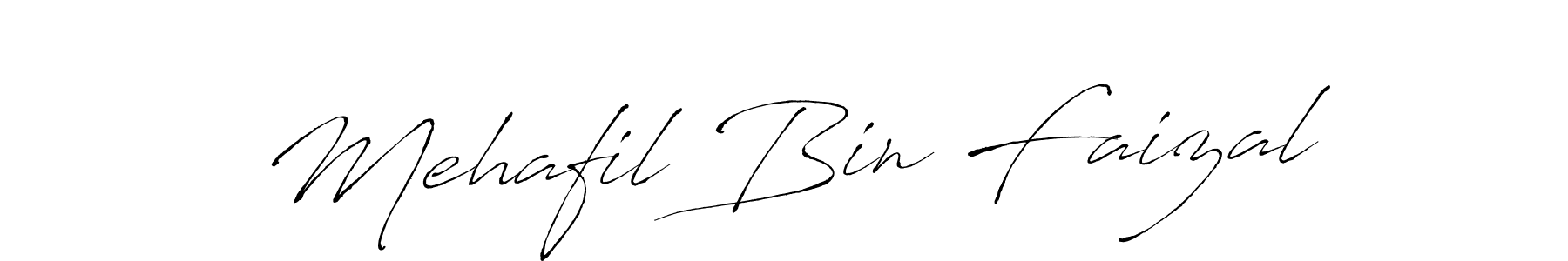 Once you've used our free online signature maker to create your best signature Antro_Vectra style, it's time to enjoy all of the benefits that Mehafil Bin Faizal name signing documents. Mehafil Bin Faizal signature style 6 images and pictures png
