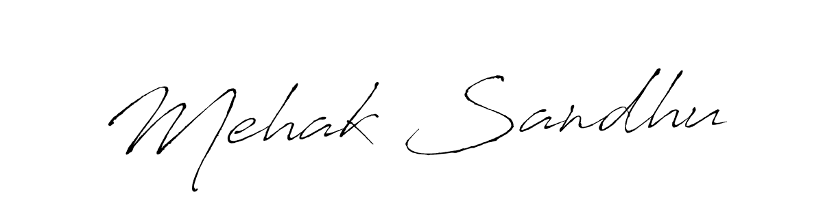 This is the best signature style for the Mehak Sandhu name. Also you like these signature font (Antro_Vectra). Mix name signature. Mehak Sandhu signature style 6 images and pictures png