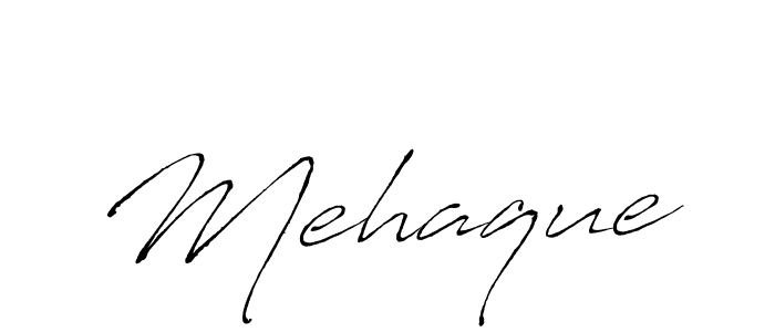 Similarly Antro_Vectra is the best handwritten signature design. Signature creator online .You can use it as an online autograph creator for name Mehaque. Mehaque signature style 6 images and pictures png